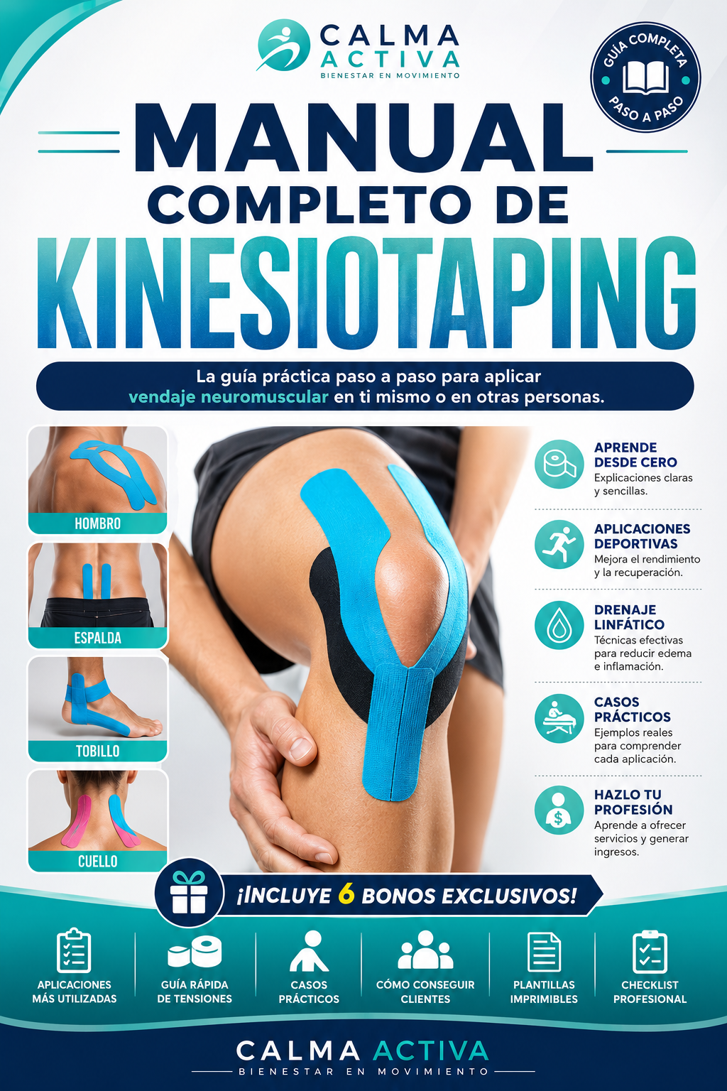 kinesiotaping